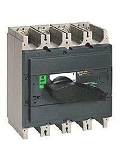 Schneider Electric Ins400 4p (3303430311119)