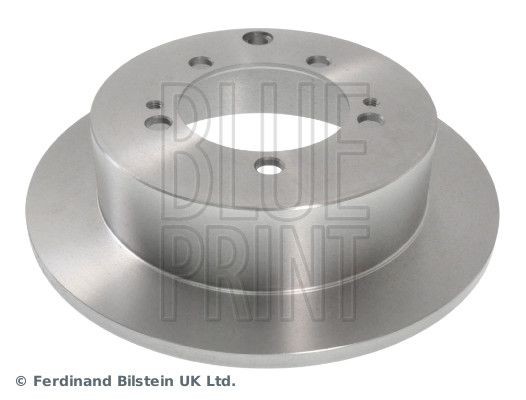 Bremseskive BLUE PRINT ADC44396
