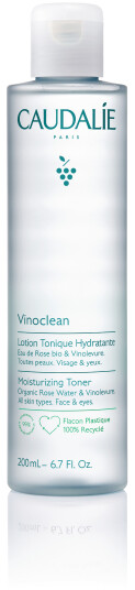 Caudalie Vinoclean Moisturizing Toner 400 ml