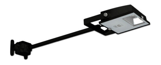 Vanpee Skiltlys 28w Sort - 3225048