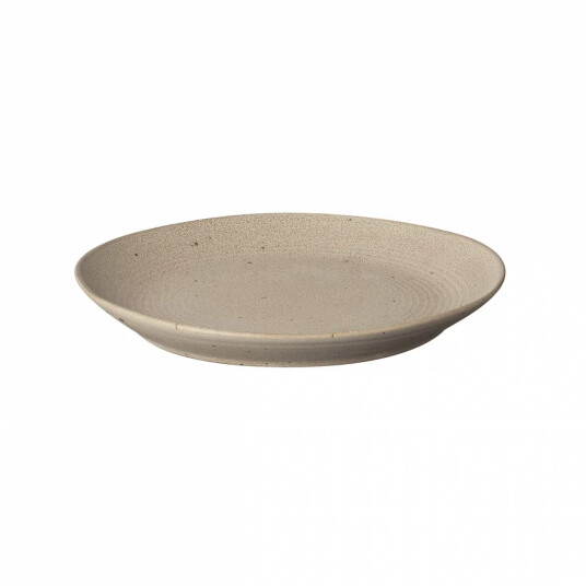 Blomus Kumi desserttallerken Ø 21 cm Fungi 1747334-01-0 1747335-02-0