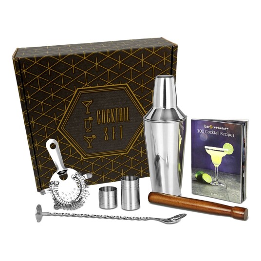 Drinkstuff Cocktailsett Manhattan - One size