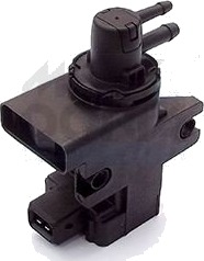 Trykkomformer, turbolader MEAT & DORIA 9039