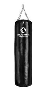 Hard Hitter, Budo-Nord Hard Hitter, Budo-Nord
