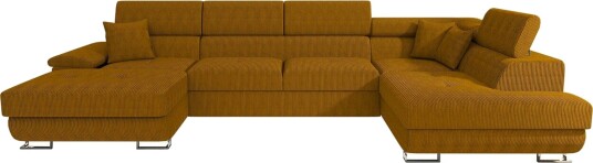 Reginia 4 seters Hjørnesovesofa Reginia 4 seters Hjørnesovesofa