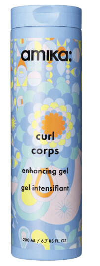 Amika Curl Corps Enhancing Gel 200ml