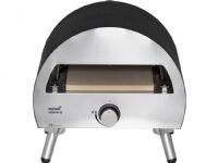 Mustang Pizzaovn Vesuvio 12 4,4KW 1692401 1670843 Mustang Pizzaovn Vesuvio 12 4,4KW 1692401 1670843