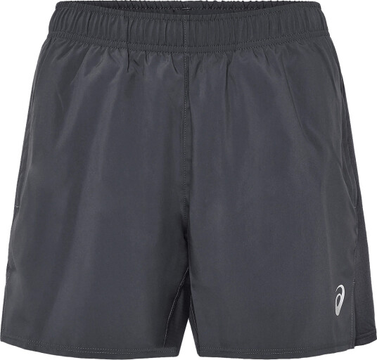 Asics Asics Core 5In Short Grey L