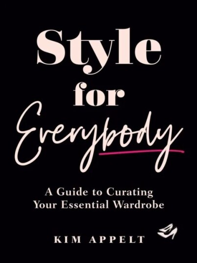 Style For Everybody Av Kim Appelt