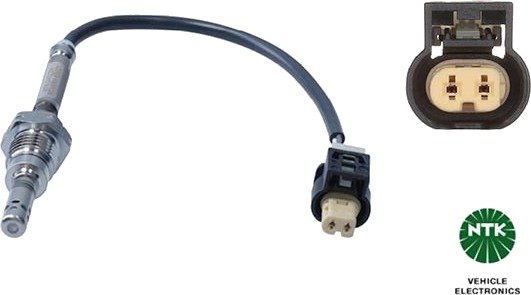 Sensor, eksostemperatur NTK 90811