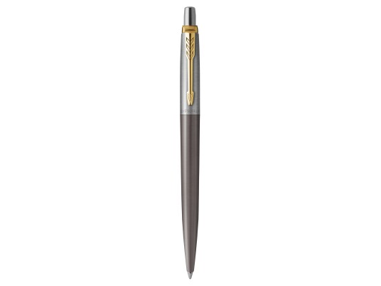 Jotter Grey Gt M Ballpoint Pen