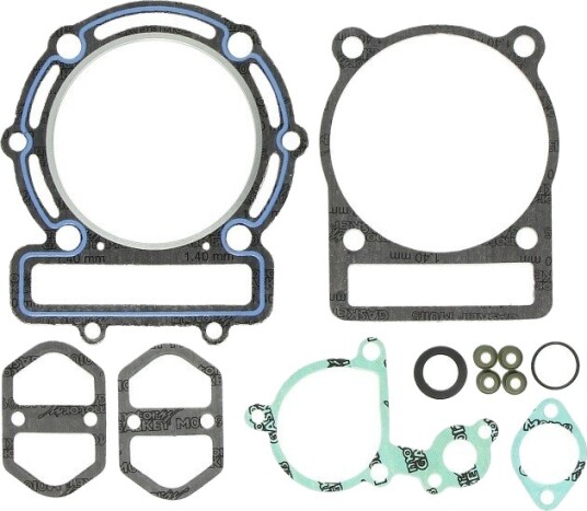 ATHENA P400220600600/2 Tetnings helsett, motor