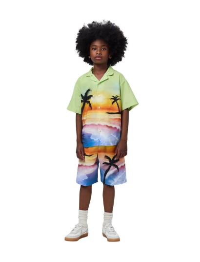 Molo Adi Multi/patterned 98 Molo Adi Multi/patterned 98