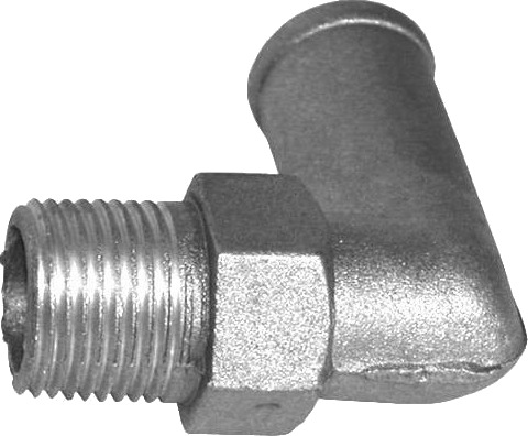 MAPCO 28158 Radiatorslange