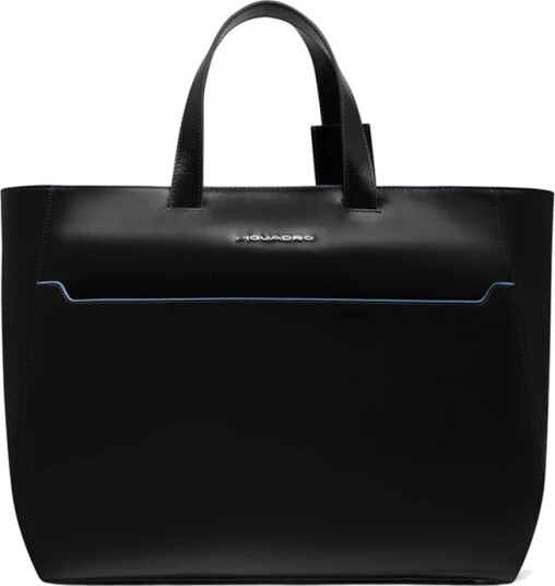 Piquadro Dame Vesker Svart ONE SIZE,