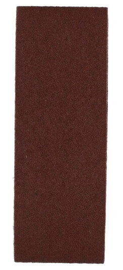 Milwaukee Slipebånd 75X533mm K150 5pk
