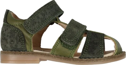 Wheat Sandaler Macey Olive Wheat 20 Sandals Grønn