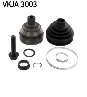 Skf Drivknute drivaksel SKF VKJA 3003 Skf Drivknute drivaksel SKF VKJA 3003