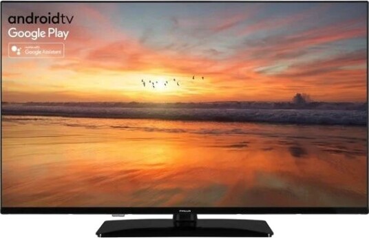 FINLUX 43" Flatskjerm TV LED 1080p (Full HD) 43FFAK9060 FINLUX 43" Flatskjerm TV LED 1080p (Full HD) 43FFAK9060