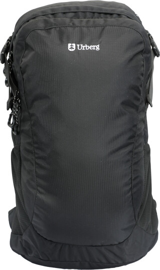 Urberg Backpack 26l Black One Size