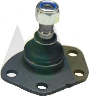 Bærekule MOTAQUIP VSJ922