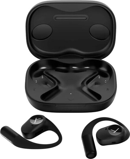 Beyerdynamic Amiron 200 Ørepropper Svart Beyerdynamic Amiron 200 Ørepropper Svart
