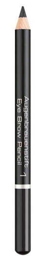 Artdeco Eyebrow Pencil 01 Black