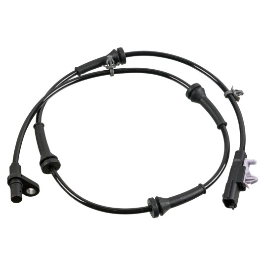 ABS sensor FEBI BILSTEIN 185976 ABS sensor FEBI BILSTEIN 185976