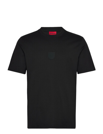 HUGO Darvish Black XXL