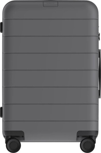 Xiaomi Classic Pro Kuffert - 26", 80L - Grå Xiaomi Classic Pro Kuffert - 26", 80L - Grå