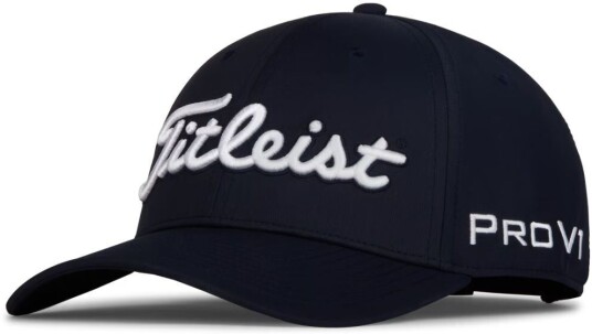 Titleist Tour Performance Caps Navy