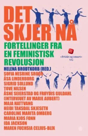 Det Skjer Nå Det Skjer Nå