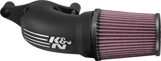 Sportluftfiltersystem K&N Filters 57-1139 Sportluftfiltersystem K&N Filters 57-1139
