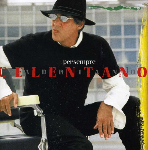 Adriano Celentano Per Sempre CD