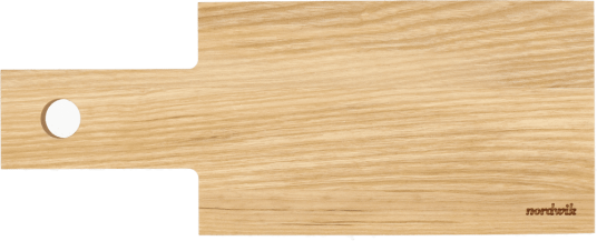 Nordwik skjærefjøl ask 30x12x2cm Nordwik skjærefjøl ask 30x12x2cm