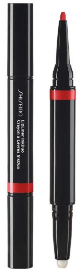 Shiseido LipLiner InkDuo 11 g 07  Poppy