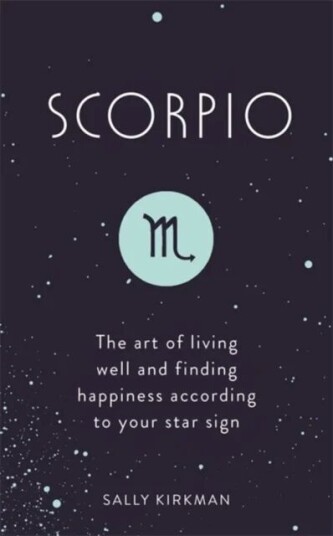 Scorpio Av Sally Kirkman