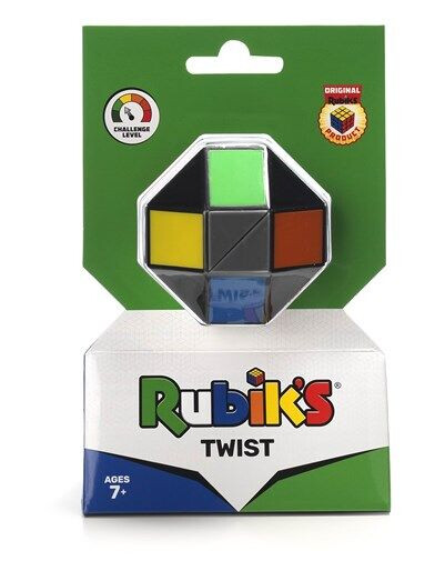 Rubiks Twist Rubiks Twist