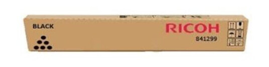 Ricoh 841299 - Laser toner Svart Ricoh 841299 - Laser toner Svart