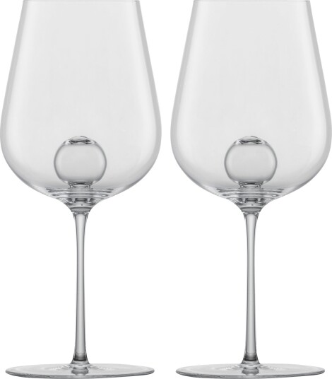 Zwiesel Air Sense Chardonnay vinglass 44 cl, 2-pakning