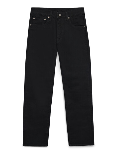 Levi"s® 512 Slim Taper Nightshine - Black - 30 x 32