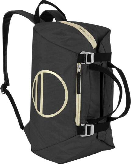 Wild Country Rope Bag onyx Wild Country Rope Bag onyx