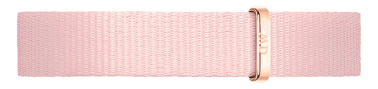 Daniel Wellington DW Lenke Quadro Coral 10mm Roségull Daniel Wellington DW Lenke Quadro Coral 10mm Roségull