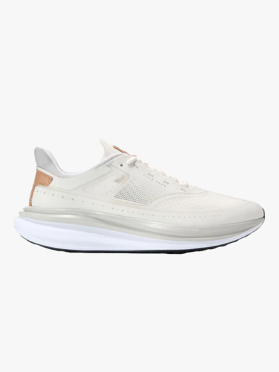 Cole Haan Original Grand Quadstar Running Sneaker Hvit 40