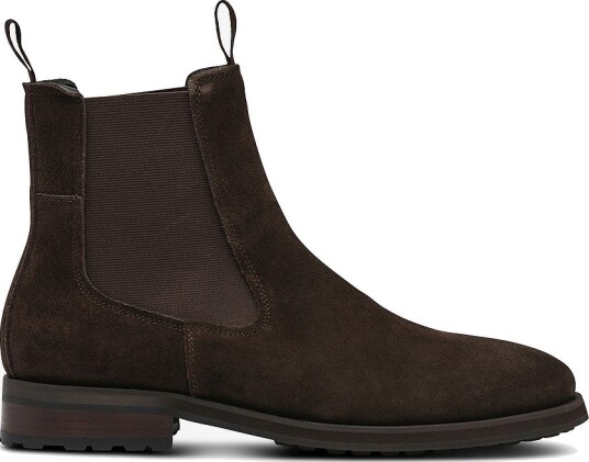 Vagabond Chelseaboots Brian Brun Vagabond Chelseaboots Brian Brun