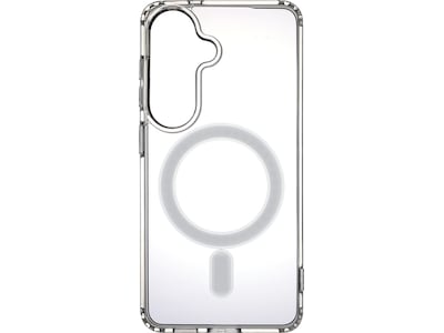 Iiglo Galaxy S26 Magnetic clear case Gjennomsiktig