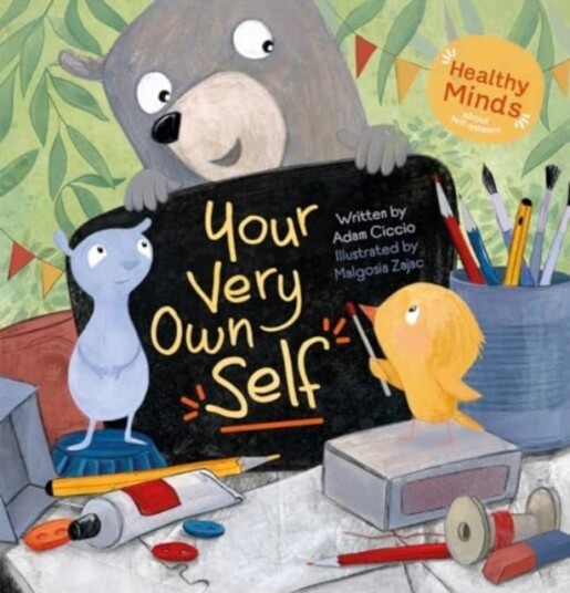 Your Very Own Self Your Very Own Self