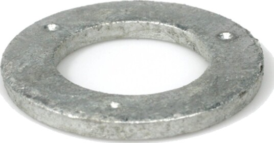 Arvid Nilsson Skive DIN 125 A M12 EL 12 pk