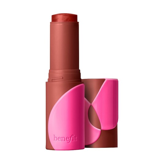 Benefit Juice Stick Cream Blush Foxxy Benefit Juice Stick Cream Blush Foxxy
