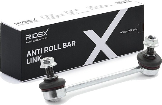 RIDEX 3229S0668 Stabilisatorstag RIDEX 3229S0668 Stabilisatorstag